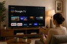 ¿Qué es Google TV y cómo funciona?