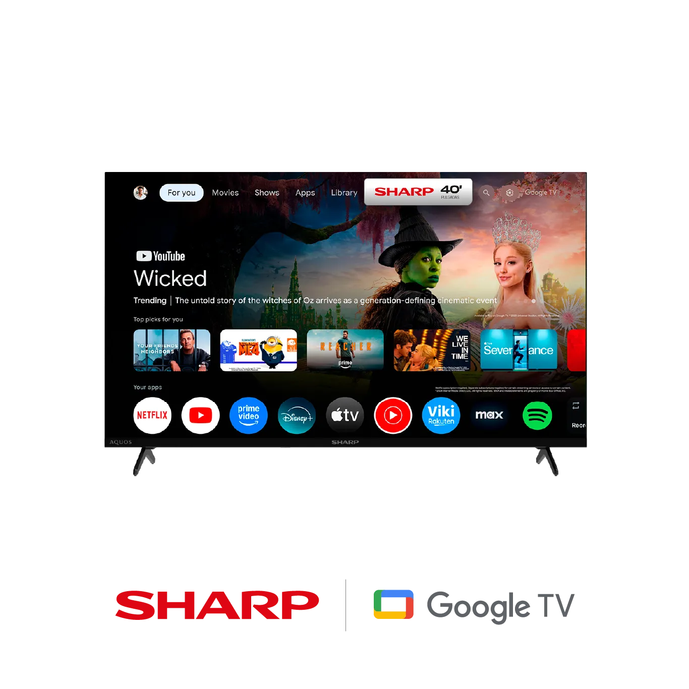 2T-C40HF2265L frente sharp-aquos-frente-32