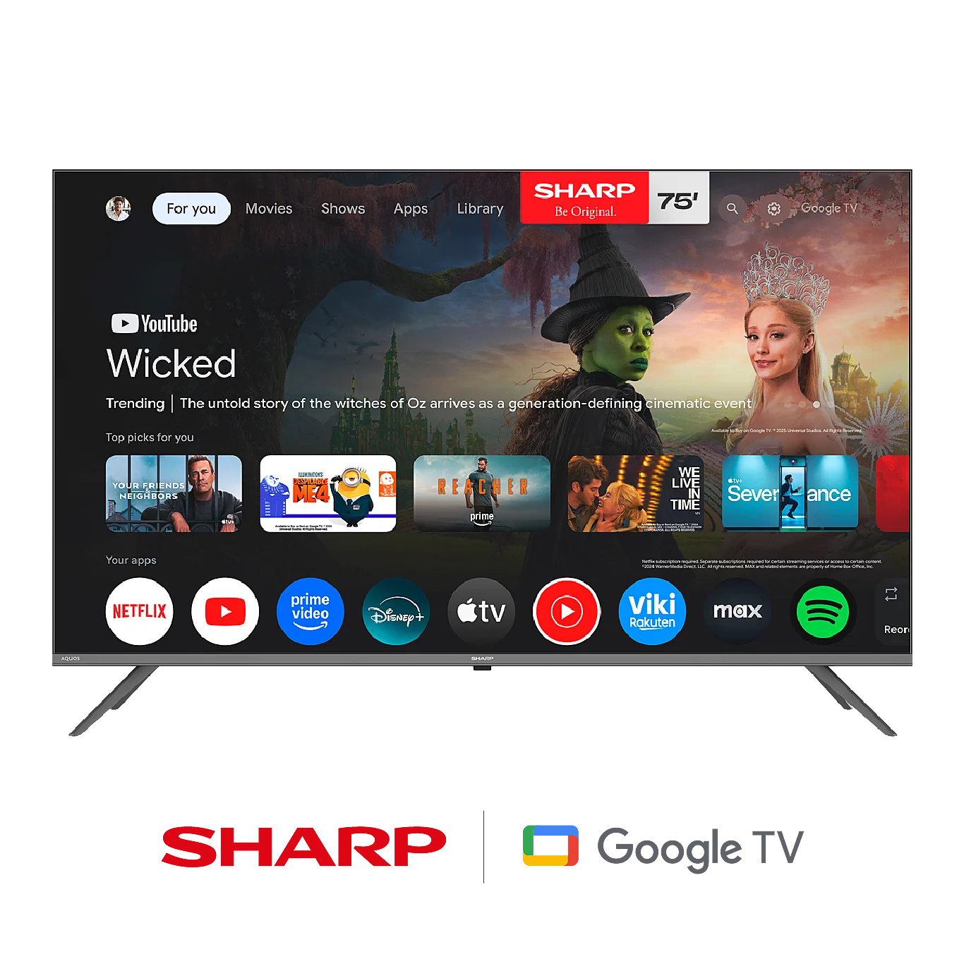 4T-C75GL4060L frente sharp-aquos-frente-32