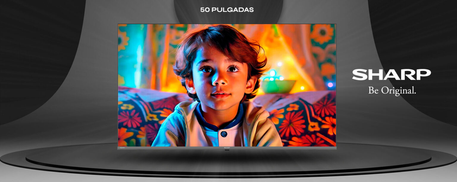 Sharp 50-PUL-1 32 sharp bol