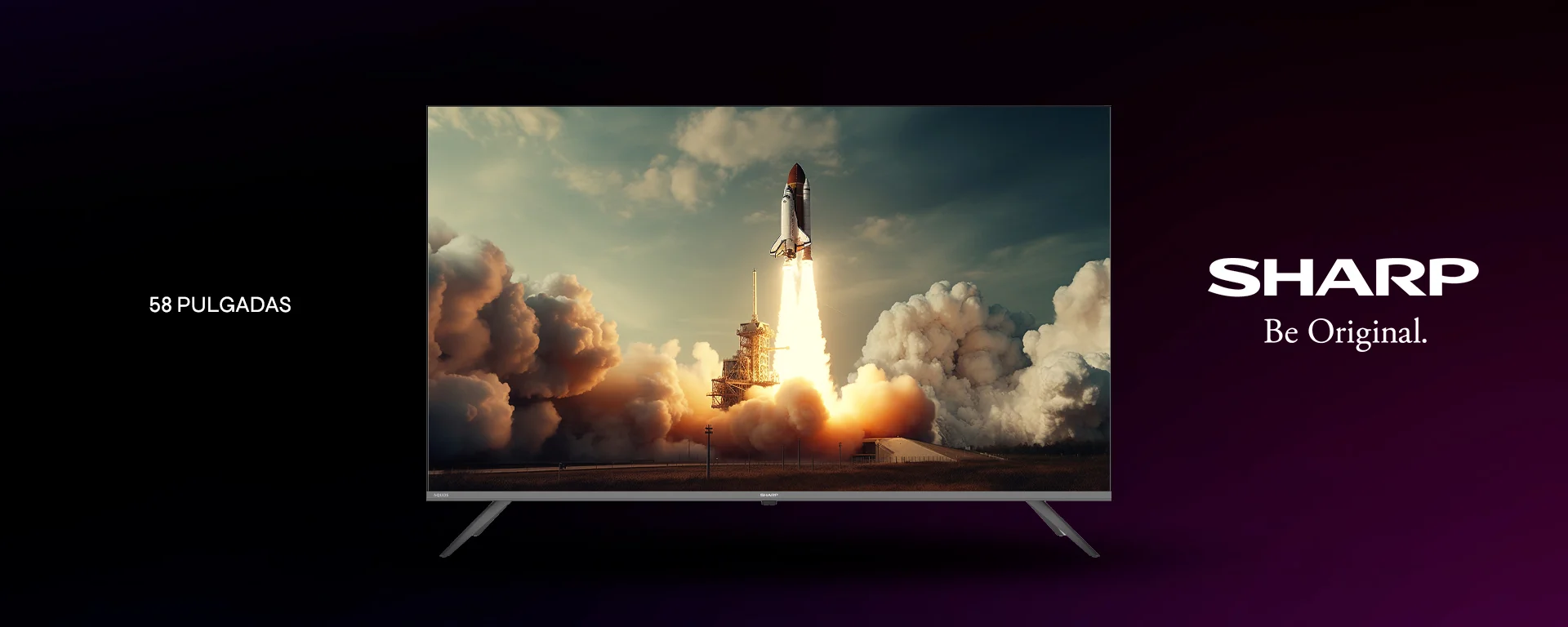 HERO Mobil 58 sharp 32 sharp bol